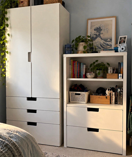 Discontinued ikea stuva white - stuva,