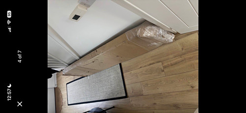 Dunelm holborn corner - dunelm, wardrobe