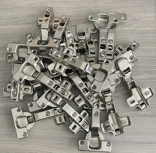 Concealed adjustable - ,