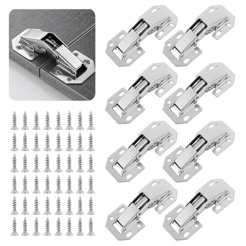 Pack cabinet hinges - cabinet,