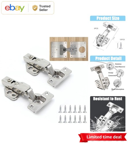 Pack soft close door - 2,