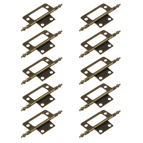 Antique bronze 2 - x,