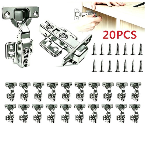 20pcs set 35mm soft - soft, close