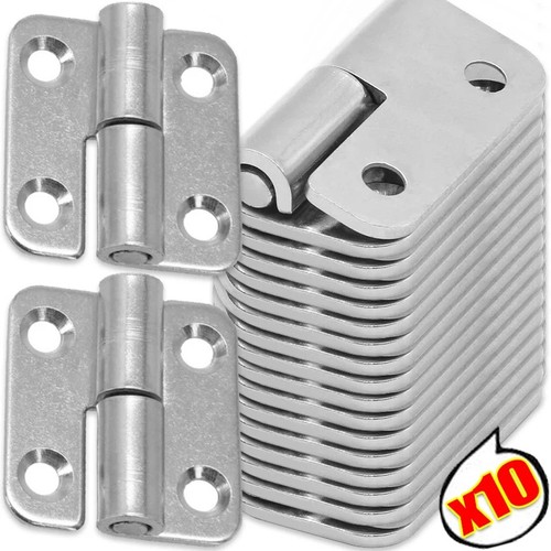 10pcs stainless steel lift - 1-10pcs,