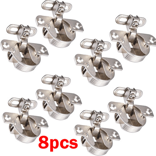 8pcs door hinges - 8pcs, to