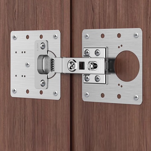12x cabinet hinge - 12x,