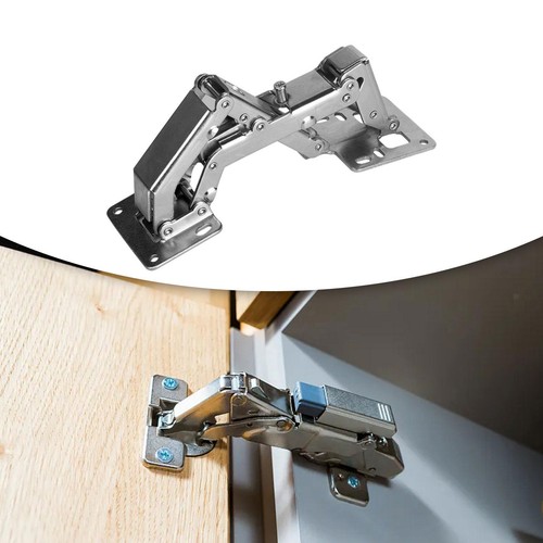 180 degrees hinge - large, angle