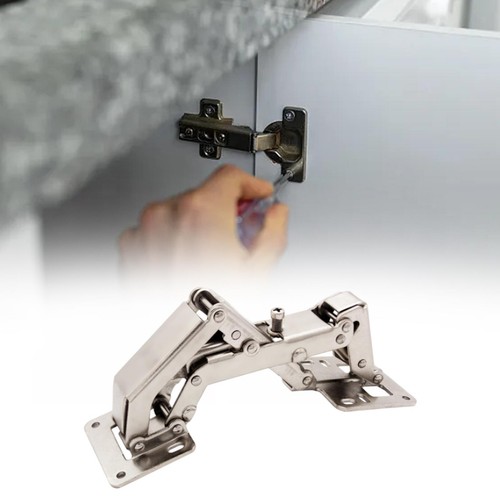 180 degree hidden hinges - 180,