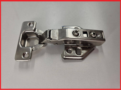 35mm hinges soft close - 2x, |