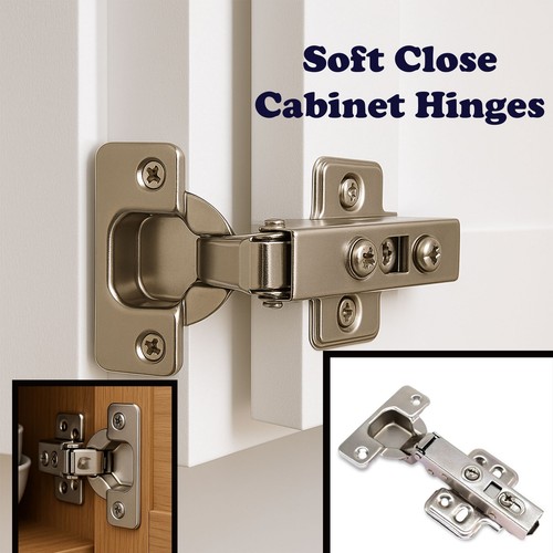 Soft close kitchen - 2x, cabinet
