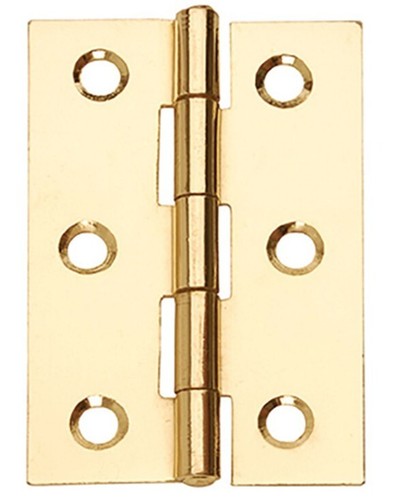 Carlisle light butt - carlisle, hinge