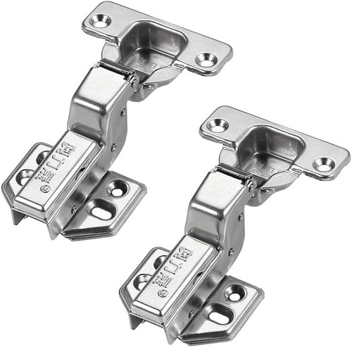 Aolisheng inset hinges - inset, 35mm