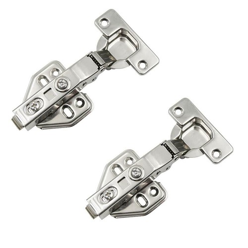 35mm soft close hinges - 35mm,