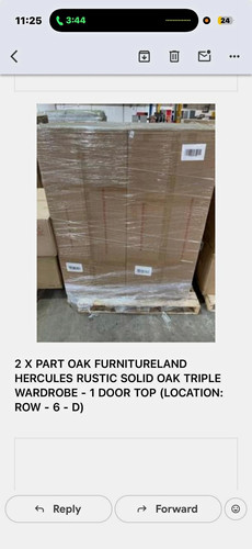 Oak furnitureland hercules - furnitureland,