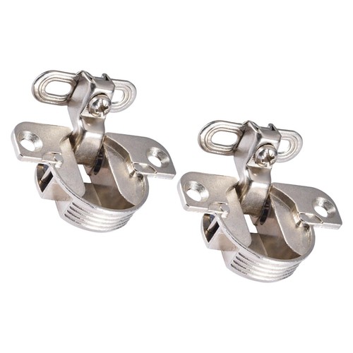 2pcs cabinet hinges heavy duty - 2pcs,