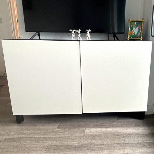 Door freestanding wardrobe - freestanding,