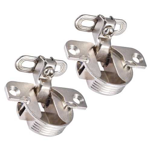 2pcs door hinges easy - 2pcs, to
