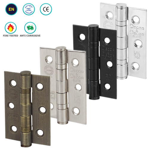 Internal door hinges inch - door,