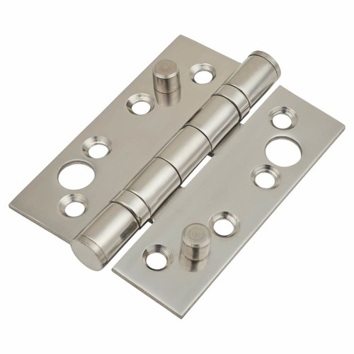 Union grade security ball - union,
