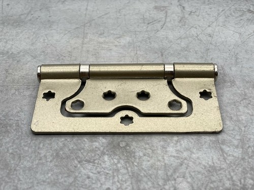 100mm stainless steel - hinge, /