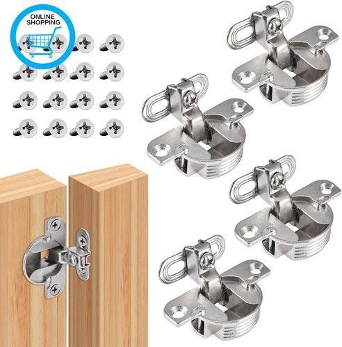 Pcs wardrobe hinges - pcs,