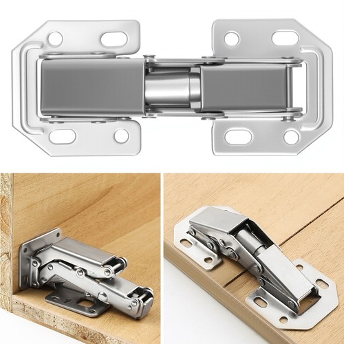 20x cabinet hinges kitchen - hinges,