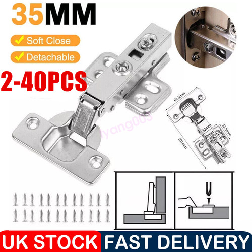 40x soft close kitchen - soft,