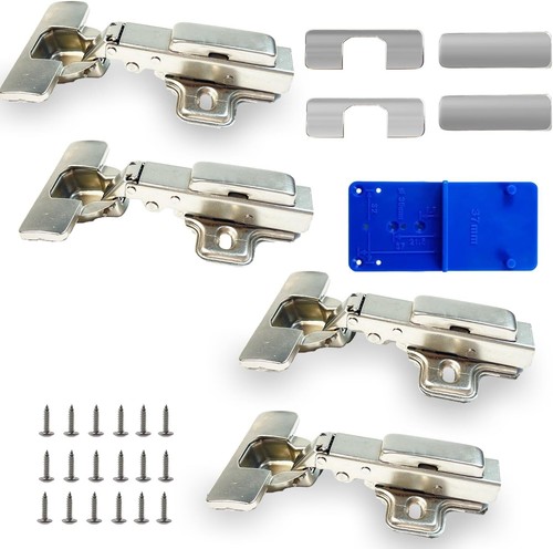 Door hinges 35mm cup - x,