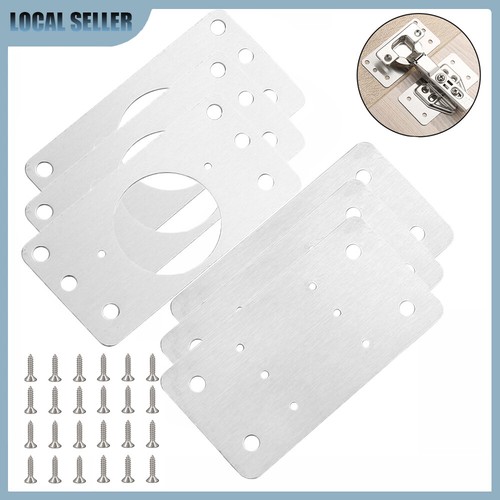 Cabinet hinge repair - cabinet,