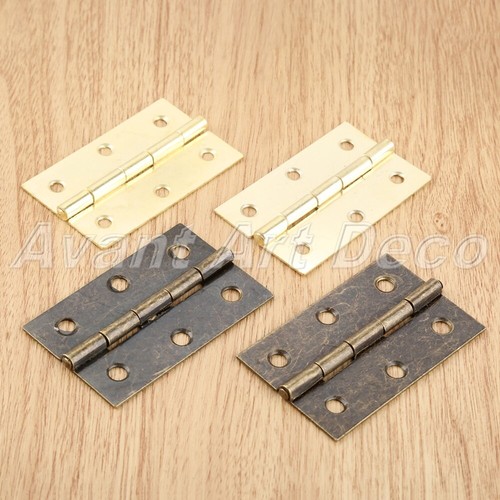 2pcs furniture door hinges - 2pcs,