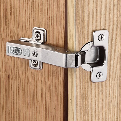 10x soft close cabinet hinges - soft,