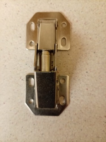 Hinges for diy projects - x,