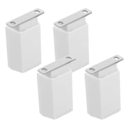 Reusable magnetic cabinet door - reusable,