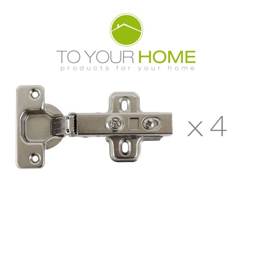Pack soft close kitchen - soft,